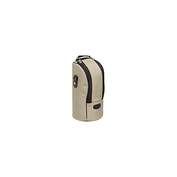 【美品】廃盤　Canon レンズケース500B グレー　EF500mm用 e-TREND｜キヤノン レンズケース 500B